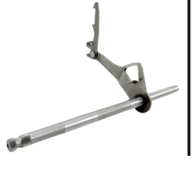 Eixo Seletor Cambio Marcha Pop 110I 16-24