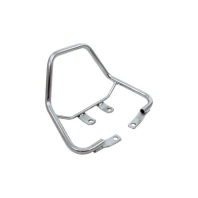 Alça Esportiva Fan125 14-18/Fan Start 150 14-15/Fan Start 160 16-24 Cromado