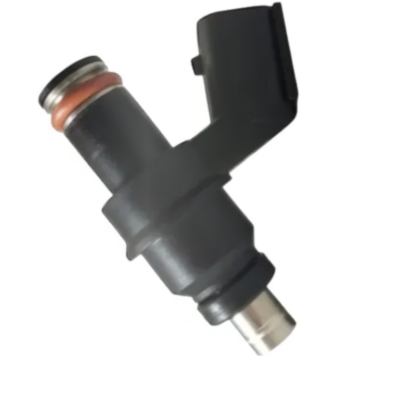 Bico Válvula Injetora Combustível Fan, Titan, NXR160 8 Furos