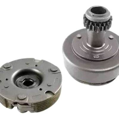 Embreagem Primaria Taça Completa Biz 125 2006 a 2022/Sky 125