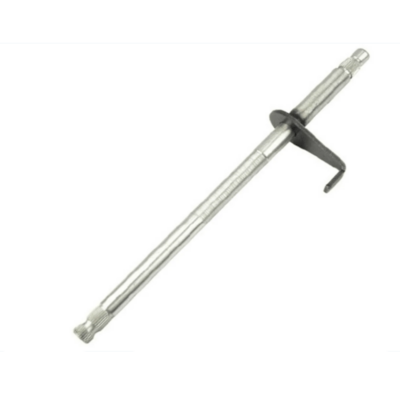 Eixo Seletor Cambio Marcha Biz 100 13-15 / Biz 110I