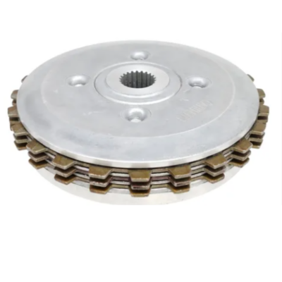 Embreagem Completa Biz 110I 2018-2024