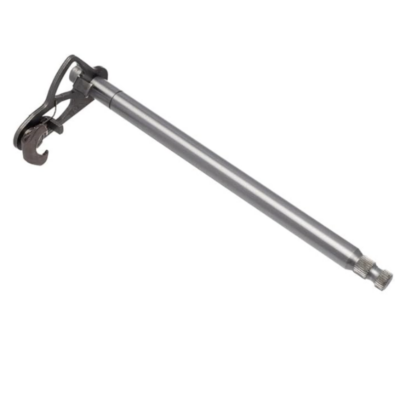 Eixo Seletor Cambio Marcha Fazer250 06-16/Lander 250/Teneré