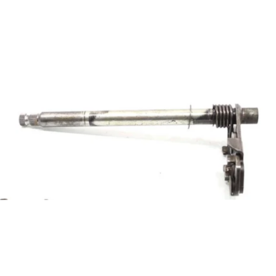 Eixo Seletor Cambio Marcha Titan 150 04-15 / Fan 125/Fan 150
