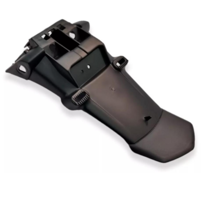 Suporte Placa Paralama Traseiro XTZ 125 03-16 / Lander 250 07-18 / Tenere 250 11-15