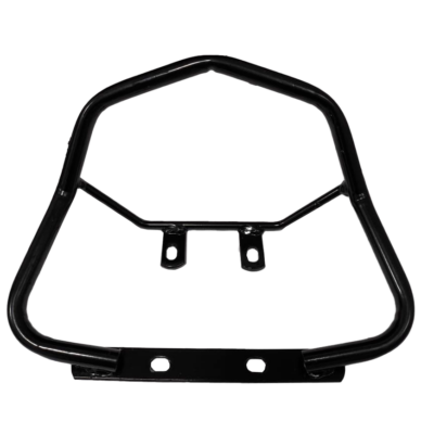 Alça Esportiva Fan 125 150 09-13 / Titan 150 09-13 - Preto