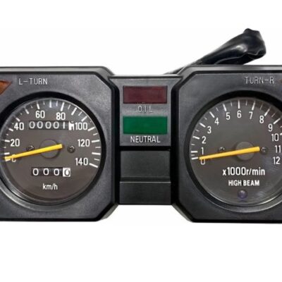 Painel RD 135 92-98 Completo