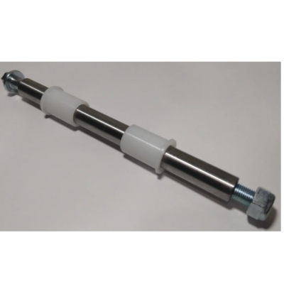 Eixo da Balança Lander 250 07-19 / Teneré 11-19 - Completo