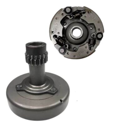 Embreagem Primaria Taça Completa Biz 100 1998 a 2001 Web 100