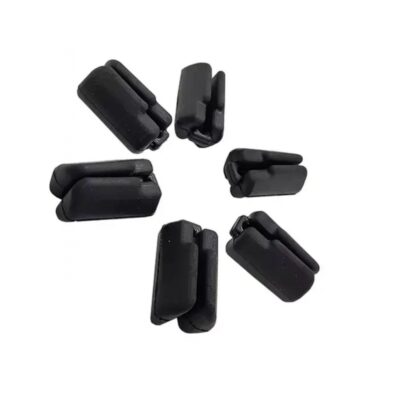 Bucha Coroa (Borracha) Xre 300 09-20/Falcon 400 99-08/Falcon 400I 13-15