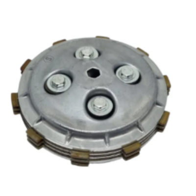 Embreagem Completa Factor 125I ED 17-23