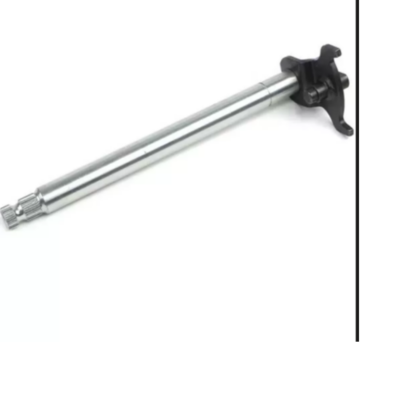 Eixo Seletor Cambio Marcha CRF 230 07-