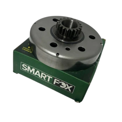 Embreagem Primaria 24 Dentes Crypton T115