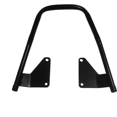 Alça Vertical Titan Fan Start 160 2025 - Preto