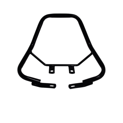 Alça Vertical Fan 125 e 150 / Titan 150 09-13 - Preto