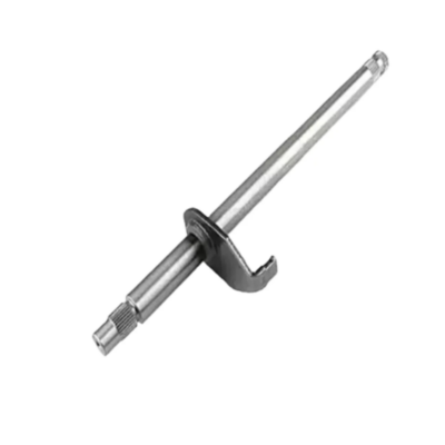 Eixo Seletor Cambio Marcha Biz 125 06-22