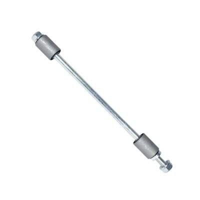 Eixo Da Balança Completo Phoenix 50