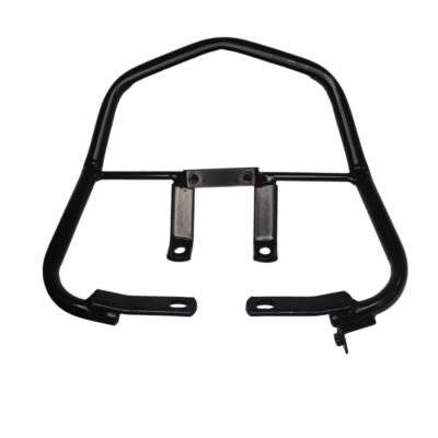 Alça Esportiva Titan 125 00-04 / Fan 125 05-08 Preto