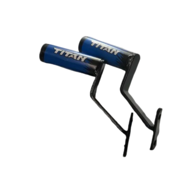 Slider Titan 125 92-18/Fan 150 04-15/Fan 160 16-25 Azul