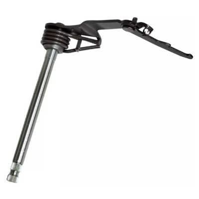 Eixo Seletor Cambio Marcha Pop 100 07-15