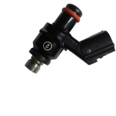 Bico Válvula Injetora Combustível Titan e Fan 150/NXR160 8 F