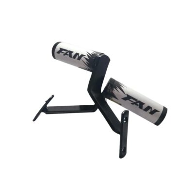 Slider Fan 125 05-18/Fan 150 04-15/ Fan 160 16-25 Branco