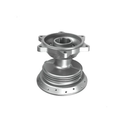 Cubo Da Roda Traseira Com Rolamento Espaçador Retentor Bros