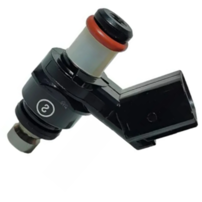 Bico Válvula Injetora Combustível Pop110I/Biz e TVS110 6 F