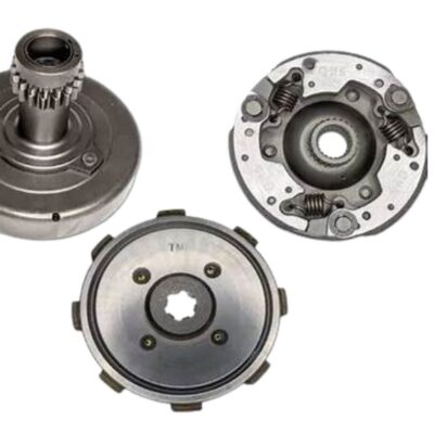 Embreagem Primaria Completa Biz 100 2002,2003,2004,2005