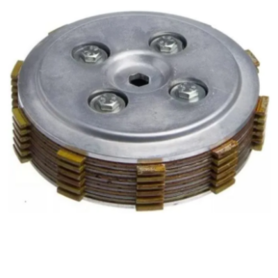 Embreagem Completa Fazer 250/ FZ 25A/ Lander 250/ Teneré 250