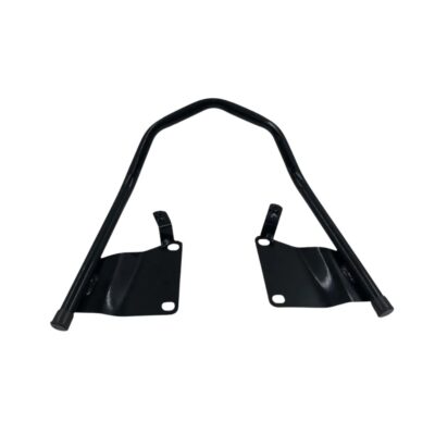 Alça Esportiva Titan 160 2016-2024 Preto