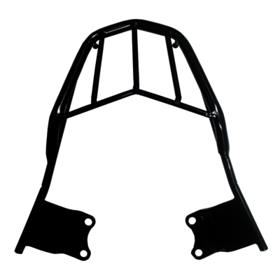 Bagageiro CB250 Twister 16-22 Preto