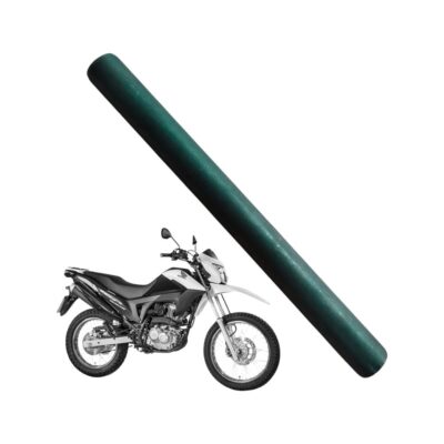 Bucha Quadro Elástico Balança Espaçador Bros125-150-160/Xre