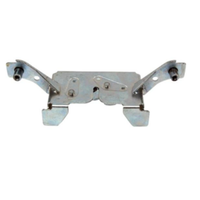 Suporte Trava Banco Biz 100 13-15 / Biz 110i 16-17 / Biz 125 11-17