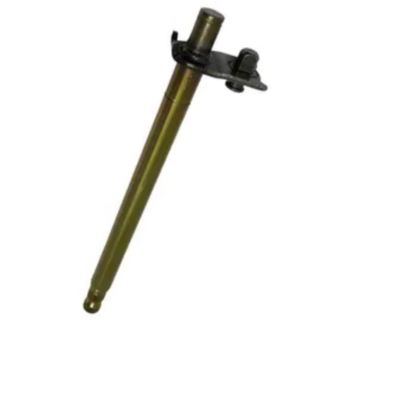 Eixo Seletor Cambio Marcha Titam 125 00-04 / Bros 125