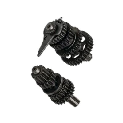 Cambio Completo Star 50 2004-2016/Moby 50/ Sky 50