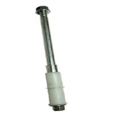 Eixo da Balança YBR 125 00-08 / Factor 125 09-13 Completo