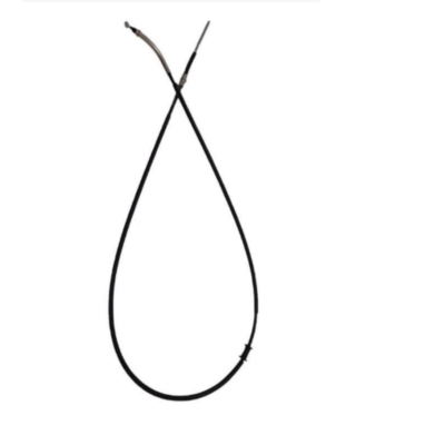 Cabo Freio Traseiro Biz 125 2025-