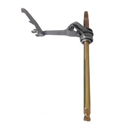 Eixo Seletor Cambio Marcha Jet 50 13-20