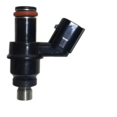 Bico Válvula Injetora de Combustível Biz 125 11-15 (6 furos)