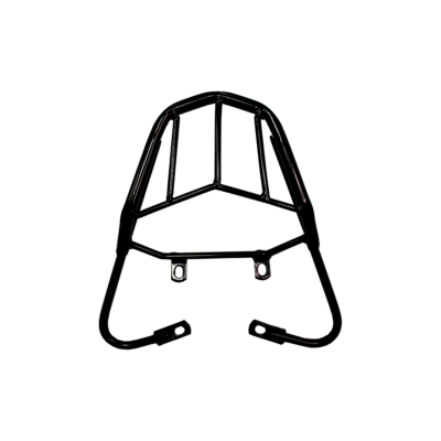 Bagageiro Fan125 14-18/Fan-Start150 14-16/Fan-Start160 16-24