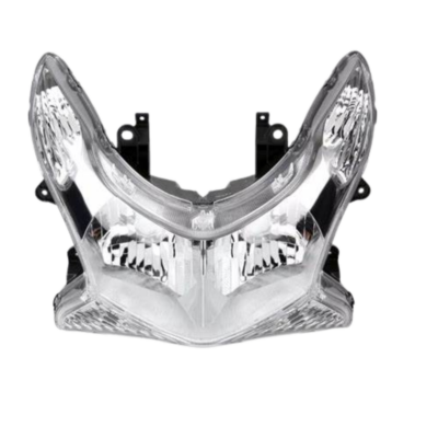 Farol Completo Pcx 150 2019-2022 Com Lâmpada