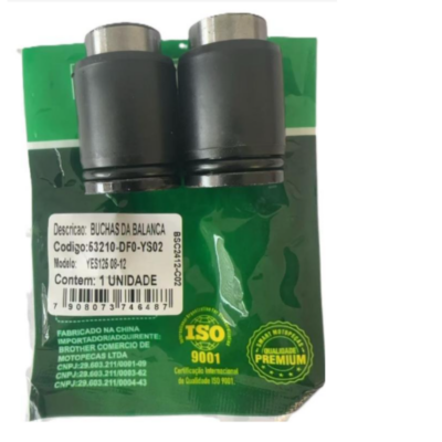 Bucha da Balança YES 125 08-12