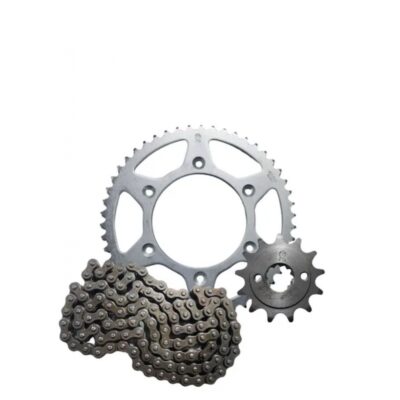 Kit Transmissão  CRF 250   (5200*112L*13D*50D) C/Retentor