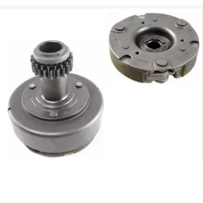 Embreagem Primaria Taça Completa Biz 110i 2018 a 2024