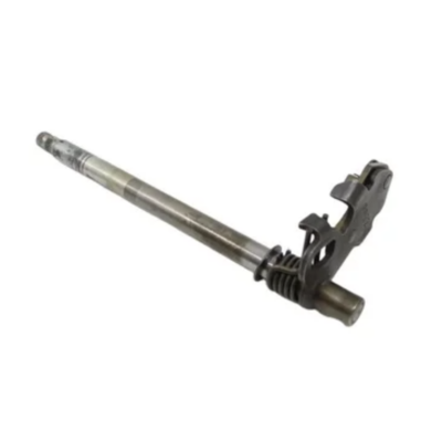 Eixo Seletor Cambio Marcha CB250 Twister 16-22 / CRF 250F