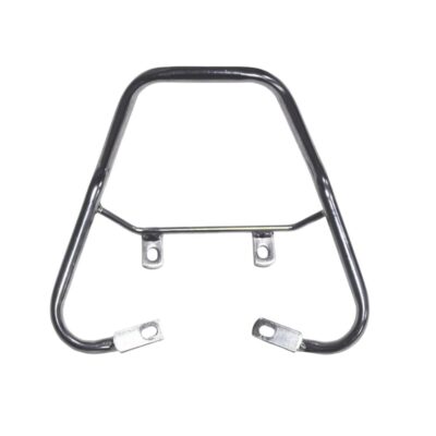 Alça Vertical Fan125 14-18/FanStart150 /FanStart 160 Cromado