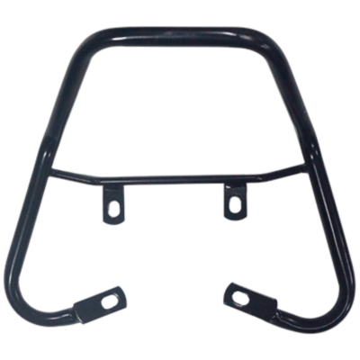 Alça Vertical Fan 125 / Fan Start 150 e 160 - Preto