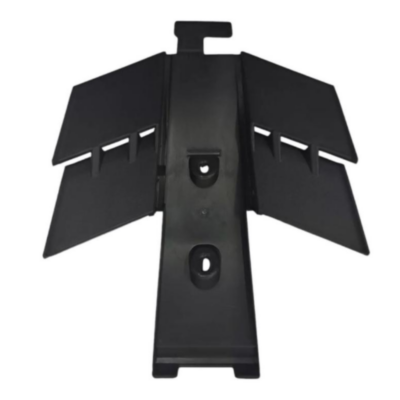 Paralama Traseiro B FZ25A 18-23