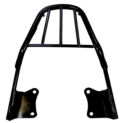 Bagageiro YBR Factor 125 09-16 Preto